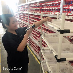 浦東正規的服裝倉儲托管公司 高效管理與現代化服務