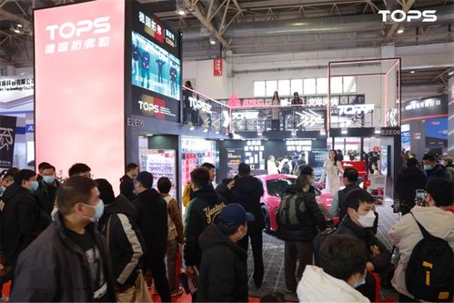 德國拓弗攜三膜一體創新技術及2023潮流改色膜閃耀雅森展，引領文化用品新潮流