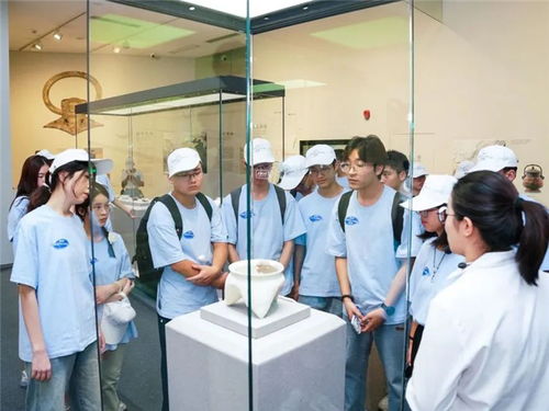 無錫暑期文博游再掀熱潮，高品質公共文化產品與用品引領風尚