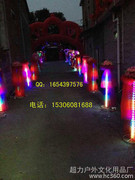 LED拱門 創新與美學的融合——超力戶外文化用品廠產品相冊與圖片賞析