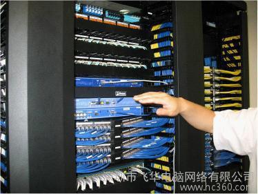 深耕十五載，專業鑄就品質 深圳綜合布線工程服務商的卓越施工之道